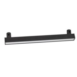 NOVA LUCE - елемент на система NOX 9190615 IP20 3000K 15W DC24V 1100Lm