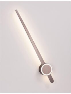 LED Аплик NOVA LUCE KEDO 9190618 - Image 4