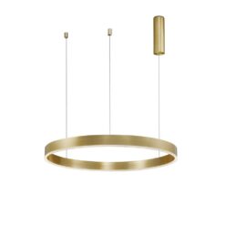 Пендел NOVA LUCE MOTIF 9190648 LED 48W, 3360lm, 3000K, IP20 D: 80 H: 120 cm