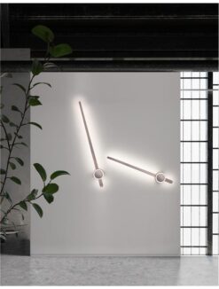 LED Аплик NOVA LUCE KEDO 9190718 - Image 3