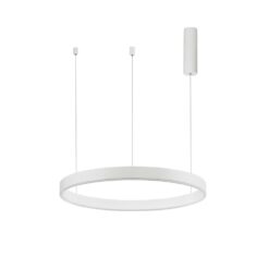 Пендел NOVA LUCE MOTIF 9190740 LED 40W, 2800lm, 3000K, IP20 D: 60 H: 120 cm