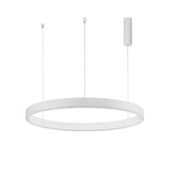 Пендел NOVA LUCE MOTIF 9190755 LED 55W, 3800lm, 3000K, IP20 D: 100 H: 150 cm