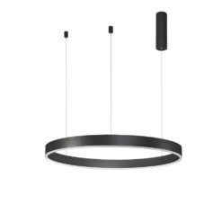 Пендел NOVA LUCE MOTIF 9190848 LED 48W, 3360lm, 3000K, IP20 D: 80 H: 120 cm