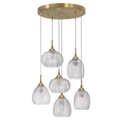 Полилей NOVA LUCE VARIO 9191544