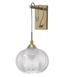 Аплик NOVA LUCE VARIO 9191545