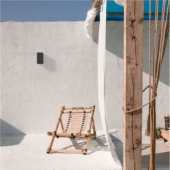 Фасаден аплик NOVA LUCE GOA 9192171 - Image 3
