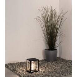 Градински фенер NOVA LUCE LOEVE 9193102
