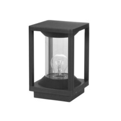 Градински фенер NOVA LUCE LOEVE 9193102 - Image 2