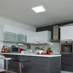 LED панел Rabalux Lois за таван