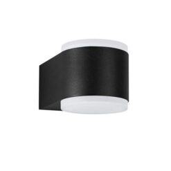 Фасаден аплик NOVA LUCE NUS 9200202 - Image 2