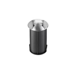 Тротоарен Спот NOVA LUCE BANG” 1w • 3000K • 60Lm • 9203112