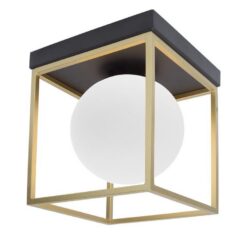 Плафон NOVA LUCE JULIET 9206404