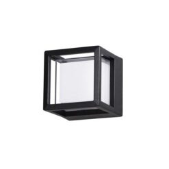 Фасаден аплик NOVA LUCE AGOSTO 9207616