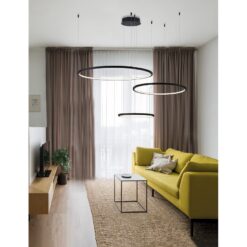 Полилей NOVA LUCE PURPLE 9210312