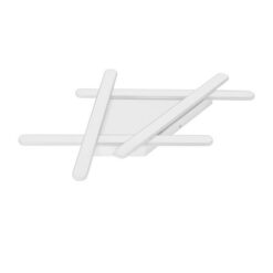 Плафон NOVA LUCE WILLOW 9210920 • 40w