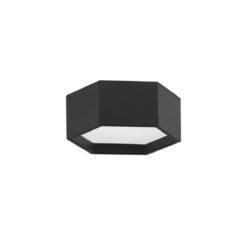 LED Плафон NOVA LUCE SAMBA 9212312