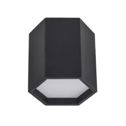 LED Плафон NOVA LUCE SAMBA 9212314