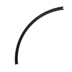 NOVA LUCE - магнитен LED модул CURVE 9212690 Curve Track 90 Recess Magnetic Profile IP20 Included Mechanical-Electrical Connector