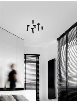 Луна за вграждане NOVA LUCE Ovo 9223111 - Image 3