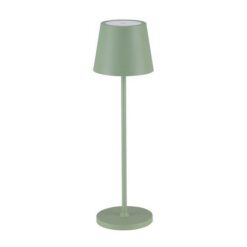 Градинска настолна лампа NOVA LUCE LUCE SEINA 9223405 • с батерия - Image 2