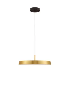 Пендел NOVA LUCE VETRO 9223416