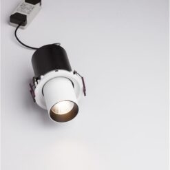 Луна за вграждане NOVA LUCE Pin 9232130 - Image 2