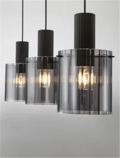 Пендел NOVA LUCE MIRBI 9236202