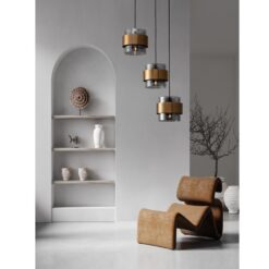 Полилей NOVA LUCE SIANNA 9236372 - Image 3