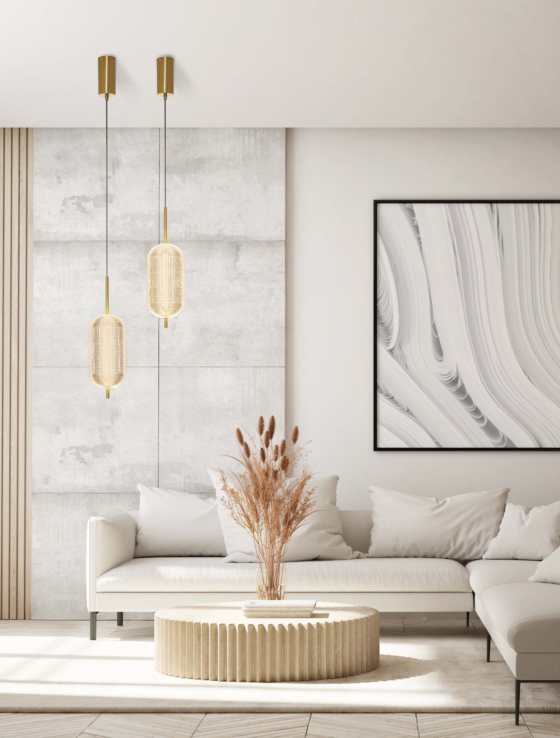 Mock,Up,Poster,Frame,In,Modern,Interior,Background,,Living,Room,