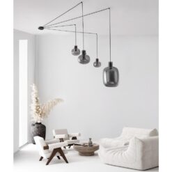 Полилей NOVA LUCE CINZIA 9236540 - Image 3
