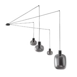 Полилей NOVA LUCE CINZIA 9236540