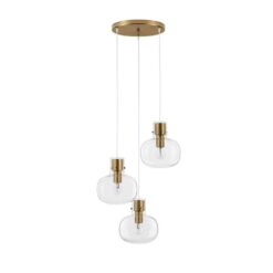 Полилей NOVA LUCE CINZIA 9236610