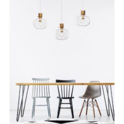 Полилей NOVA LUCE CINZIA 9236620 - Image 3