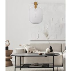 Полилей NOVA LUCE CINZIA 9236630 - Image 3