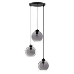 Полилей NOVA LUCE PALMER 9241140
