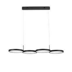 Полилей NOVA LUCE MAGNUS 9248117