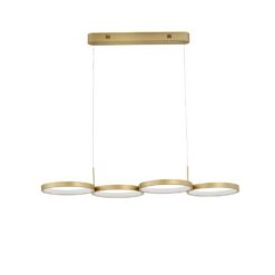 Полилей NOVA LUCE MAGNUS 9248118
