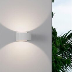 Градински Аплик NOVA LUCE CHEZ 9259361 - Image 3