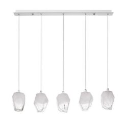 Полилей NOVA LUCE ICE 9260235