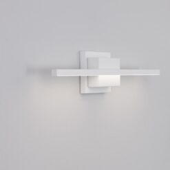Аплик NOVA LUCE AZURE 9267021 • 12w • 3000K • 750Lm - Image 3