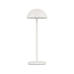 Градинска настолна лампа NOVA LUCE ROSE 9281380 • с батерия
