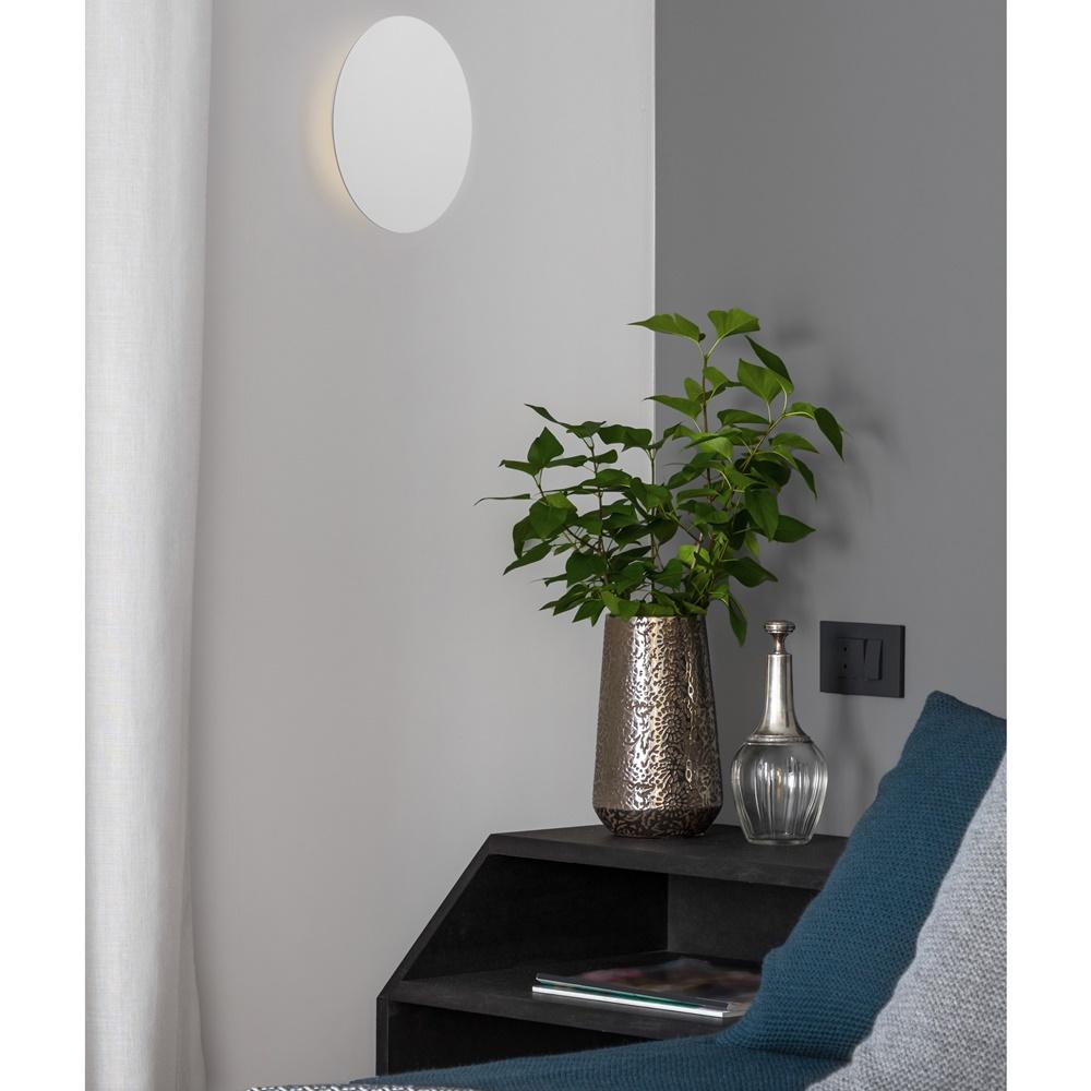 Close-up,On,Stylish,Golden,Vase,With,Green,Plant,And,Decorations