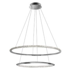 LED Полилей NOVA LUCE NETUNO 9312838