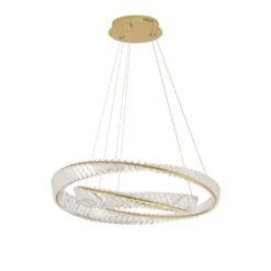 Полилей NOVA LUCE AURELIA 9333063
