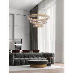 Полилей NOVA LUCE AURELIA 9333069 - Image 3
