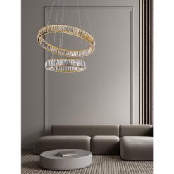 Полилей NOVA LUCE AURELIA 9333077 - Image 3