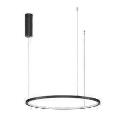 Полилей NOVA LUCE 9345601 TARQUIN