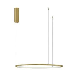Полилей NOVA LUCE 9345602 TARQUIN