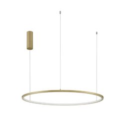 Полилей NOVA LUCE 9345606 TARQUIN