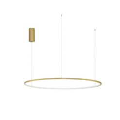 Полилей NOVA LUCE 9345610 TARQUIN